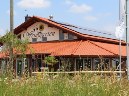 Photo: Restaurant Weingarten